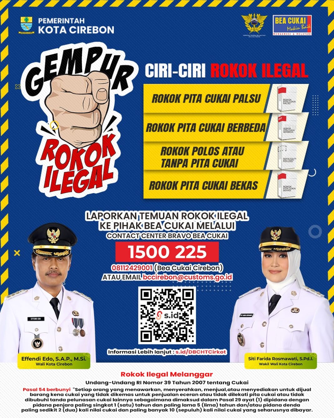 Sungai Gamel Meluap, Ratusan Rumah di Cirebon Terendam