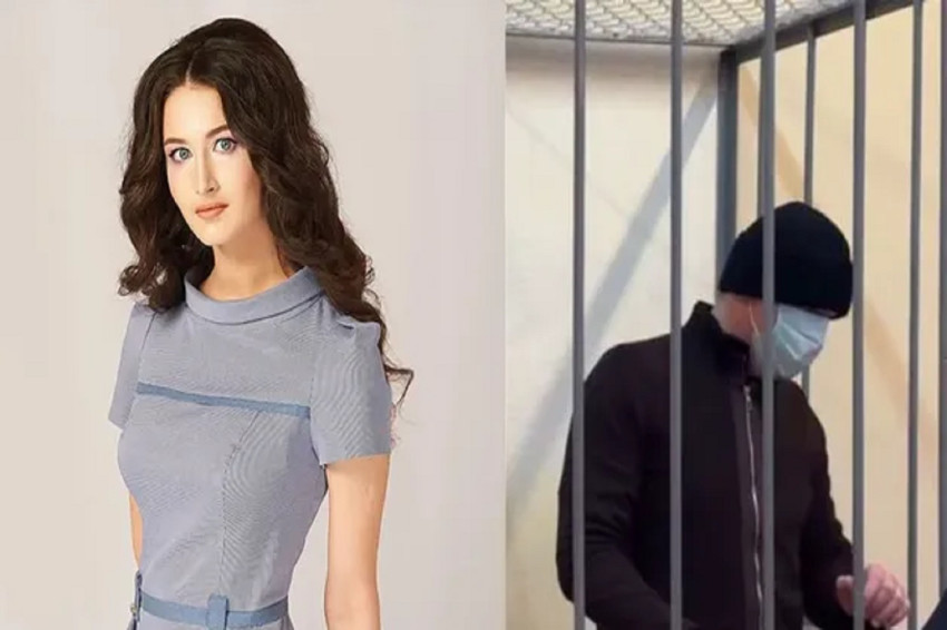 Terbakar Cemburu, Mantan Suami Tusuk Pramugari Ayu 15 Kali Hingga Tewas