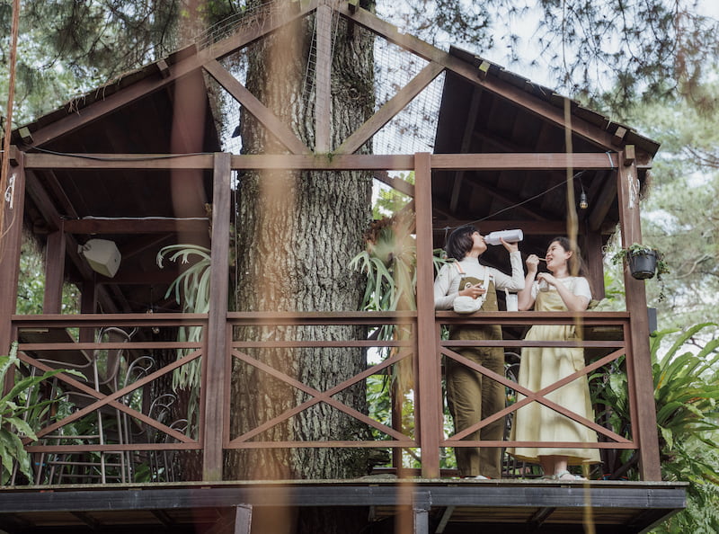 Tips Liburan Akhir Tahun Masih Sehat