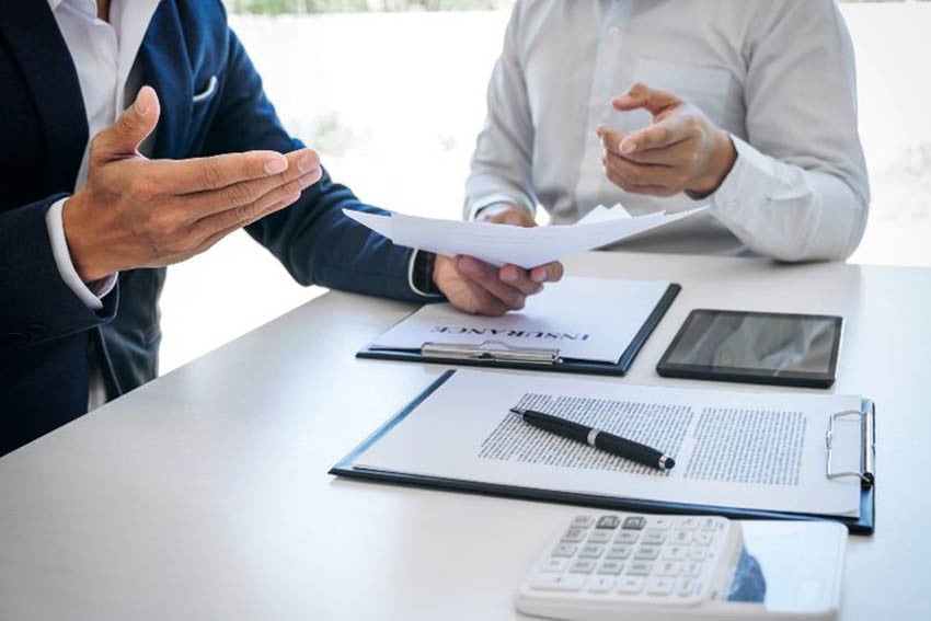 Transformasi Digital Underwriting Asuransi Jiwa dengan AI