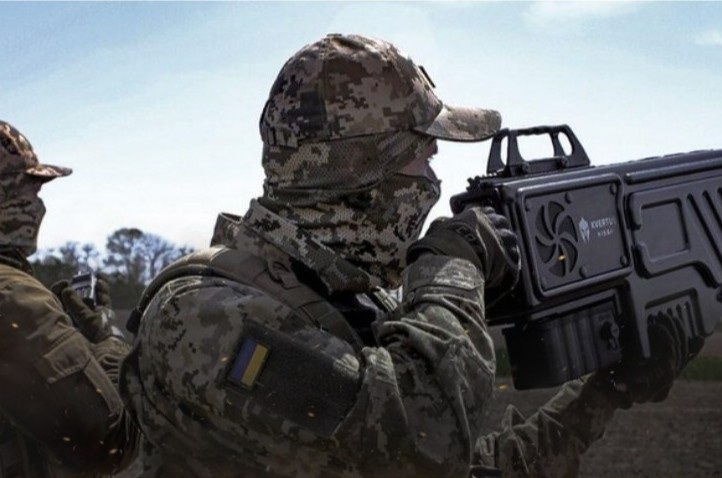 Trump Sebut Korupsi di Ukraina Jadi Penghalang