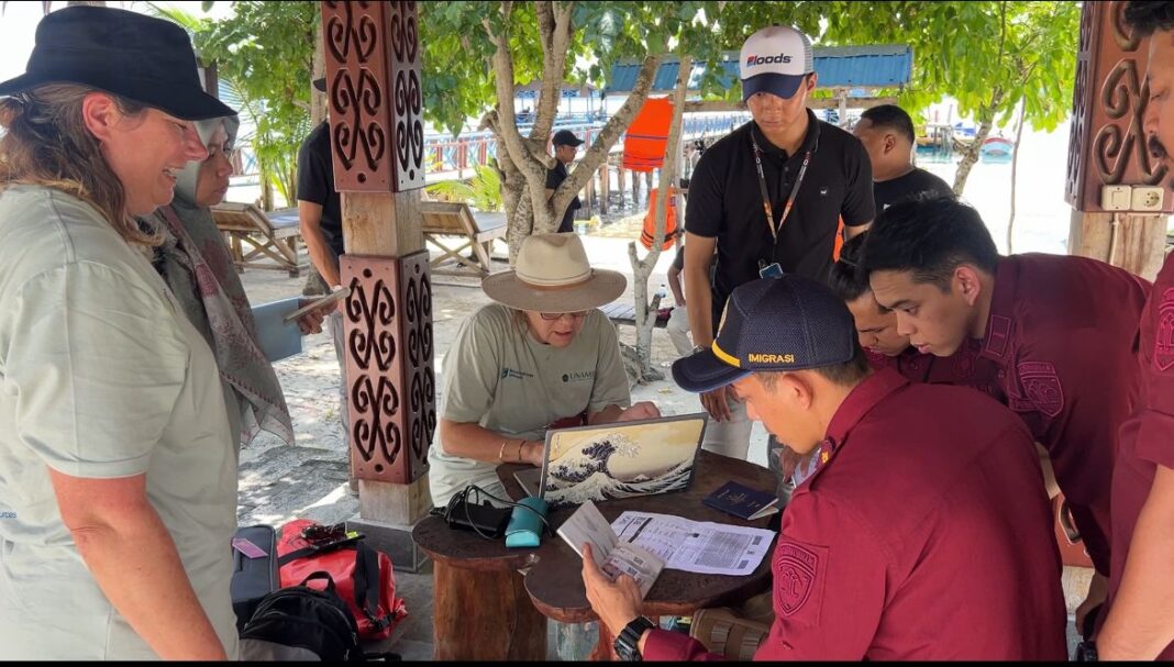 Viral! Sejumlah Manusia di Pulogadung Jaktim Siram Air Keras