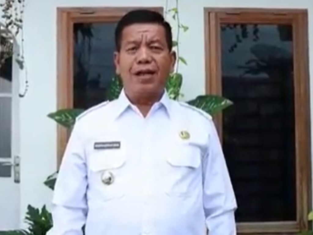 Walkot Depok Terbitkan SE Imbau Ayah Ambil Rapor Anak ke Sekolah