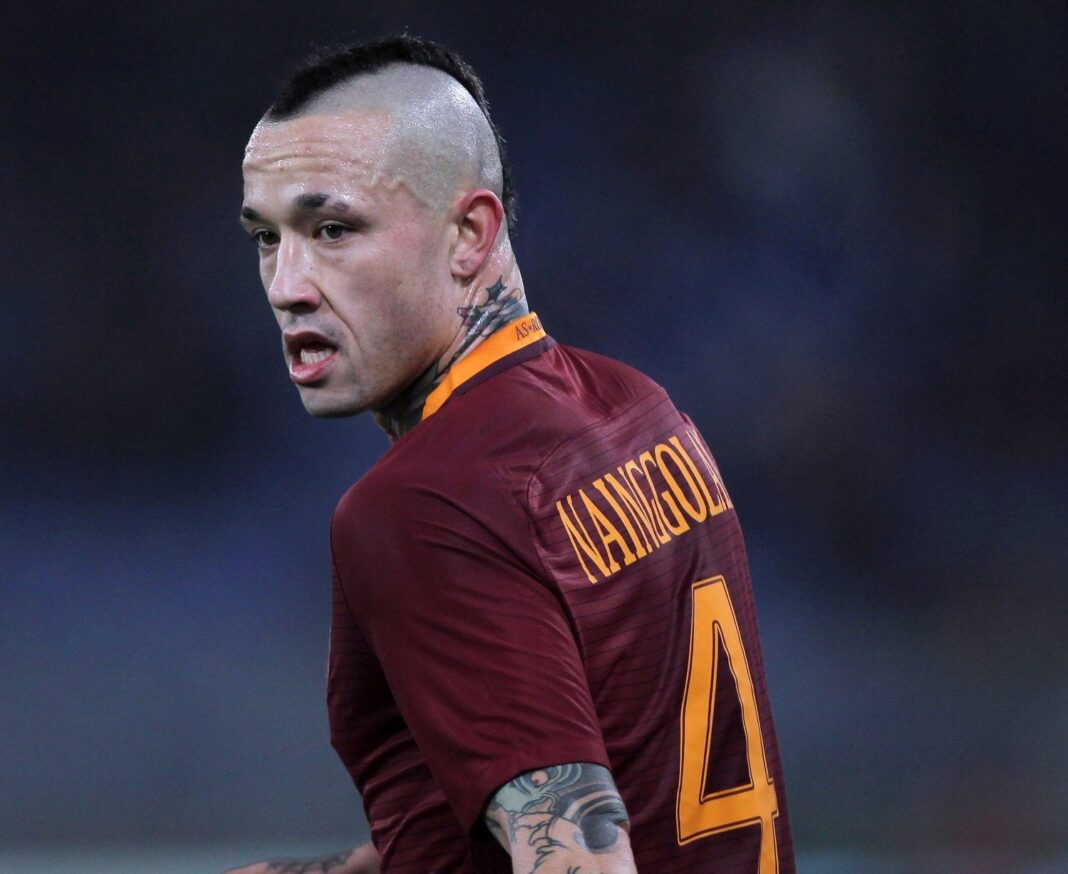 4 Klub Top Asia yang Tertarik pada Radja Nainggolan