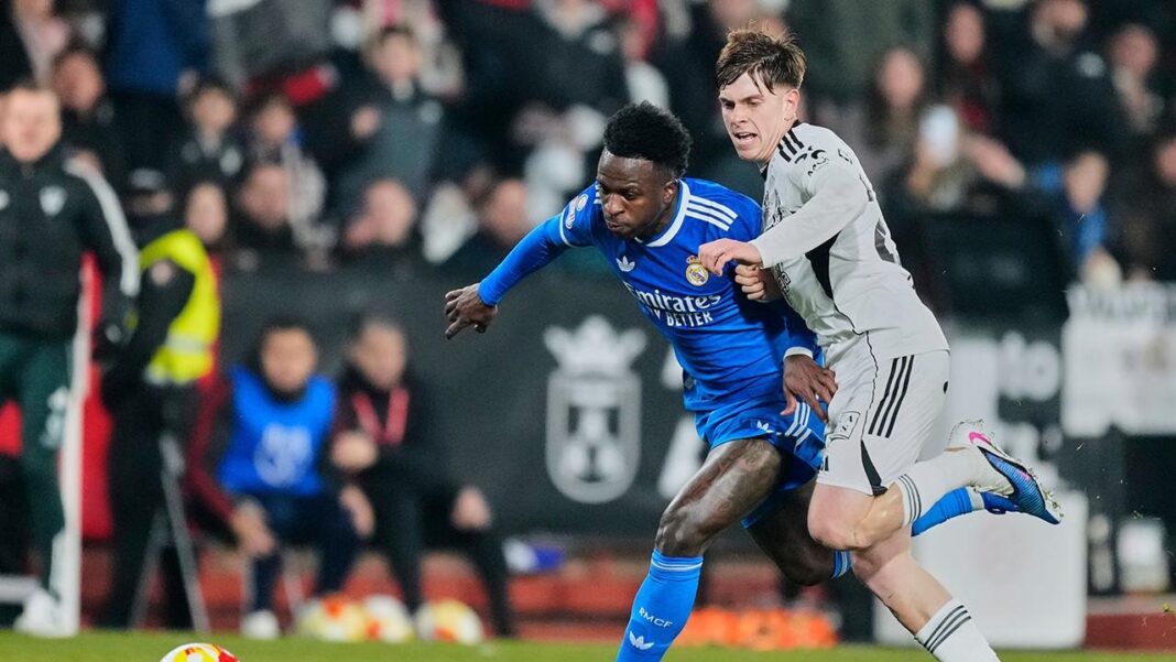 Albacete Vs Madrid: 4 Data-Fakta Keoknya El Real