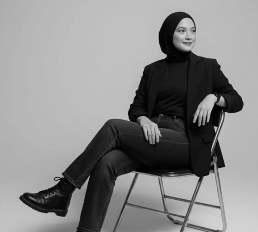 Andhara Early Umumkan Cerai dari Bugi Ramadhana Usai 14 Tahun Menikah