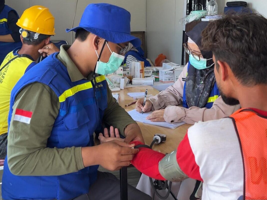 Bandara Ngurah Rai Perketat Pengawasan Penumpang Antisipasi Virus Nipah