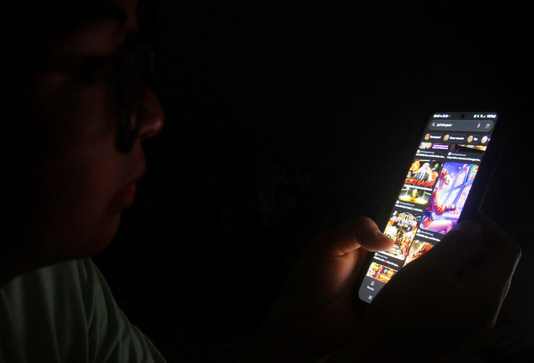 Bareskrim Tangkap 20 Tersangka Jaringan Judi Online Internasional Beromzet Ratusan Miliar