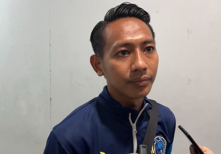 Beckham Putra Dikontak John Herdman