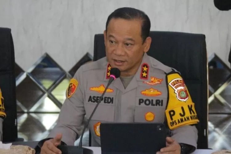 Bertemu Tersangka Kasus Ijazah Tiruan, Jokowi Buka Peluang Restorative Justice