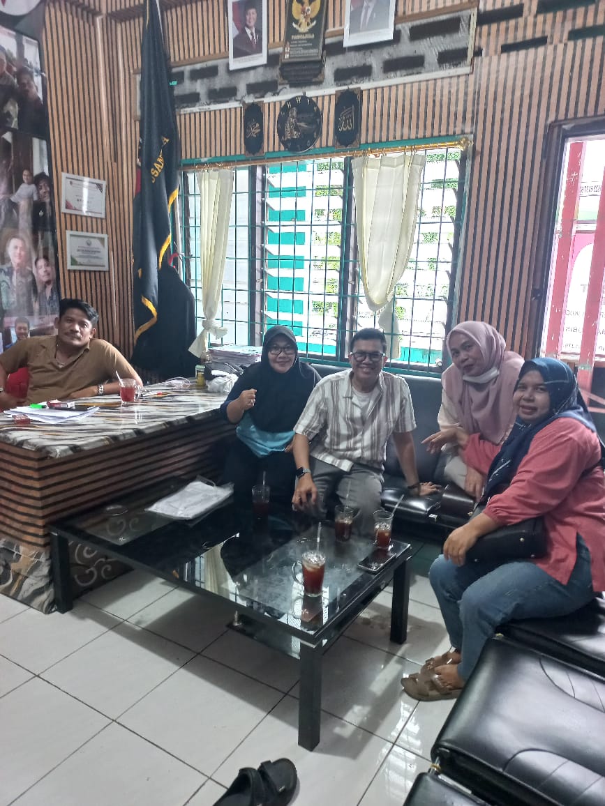 Camat Medan Maimun Rugikan Negara Rp1,2 Miliar dengan Kartu Kredit Pemda