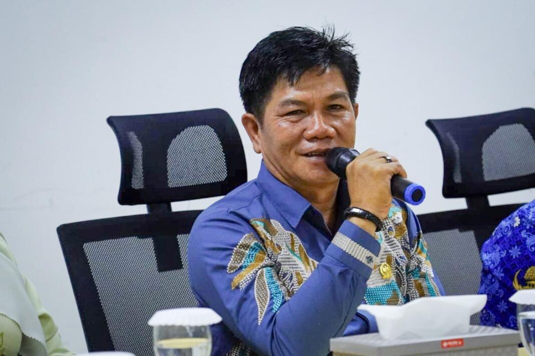 Cegah Virus Nipah, Neng Eem PKB Dorong Kampanye Digital Protokol Kesehatan