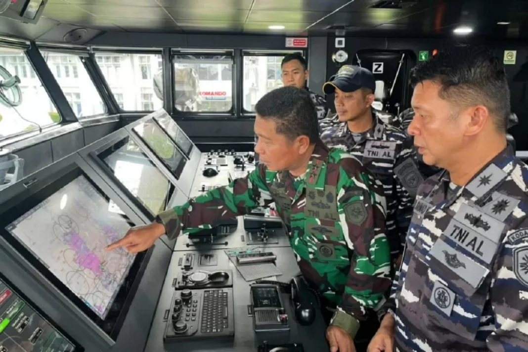 Cerita Keluarga Pegawai KKP Terima Info Pesawat ATR Hilang Kontak