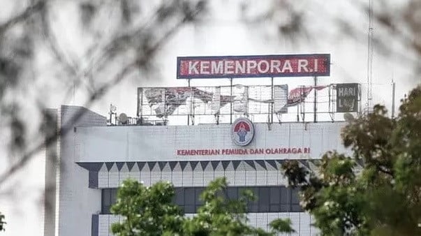 Daftar Personil Pansel Terbuka Deputi Kemenpora