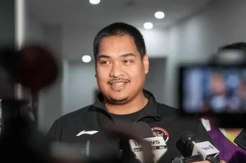 Dito Ariotedjo Akui Akan Penuhi Panggilan KPK