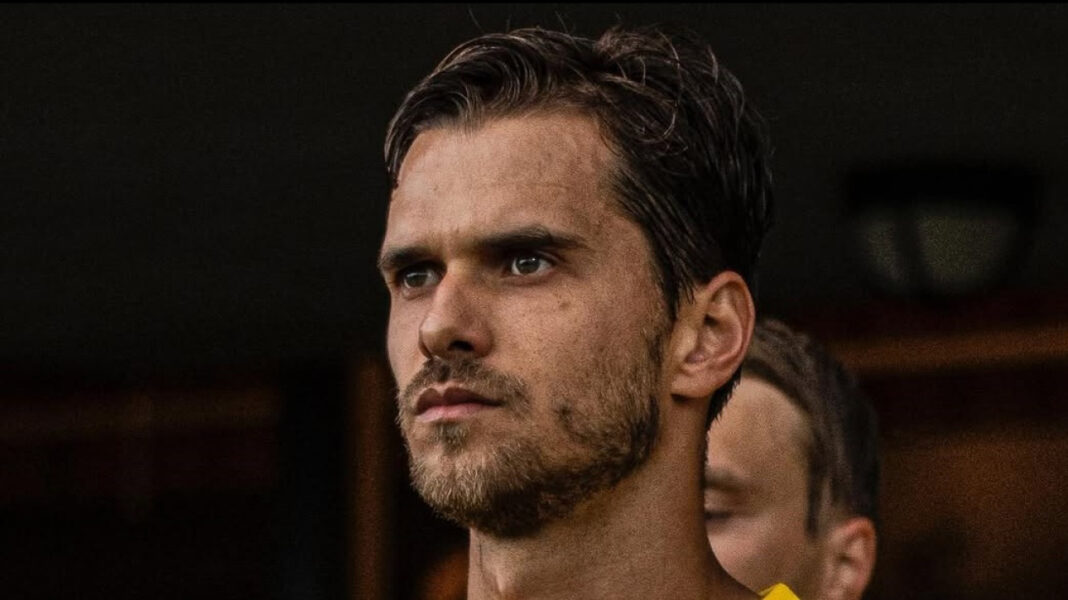 Gabung Persija Jakarta, Paulo Ricardo Langsung Bidik Pemenang Super League!