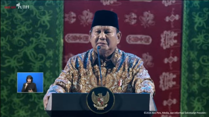Indonesia Jadi Negara Paling Senang