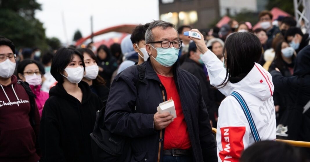 Influenza A(H3N2) Subclade K Tak Lebih Parah, Kemenkes Ungkap Hasil Surveilans