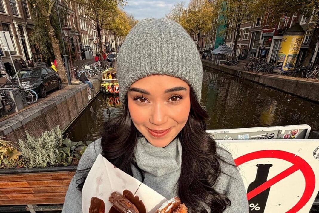 Kenangan Lawas Reza Arap dan Lula Lahfah