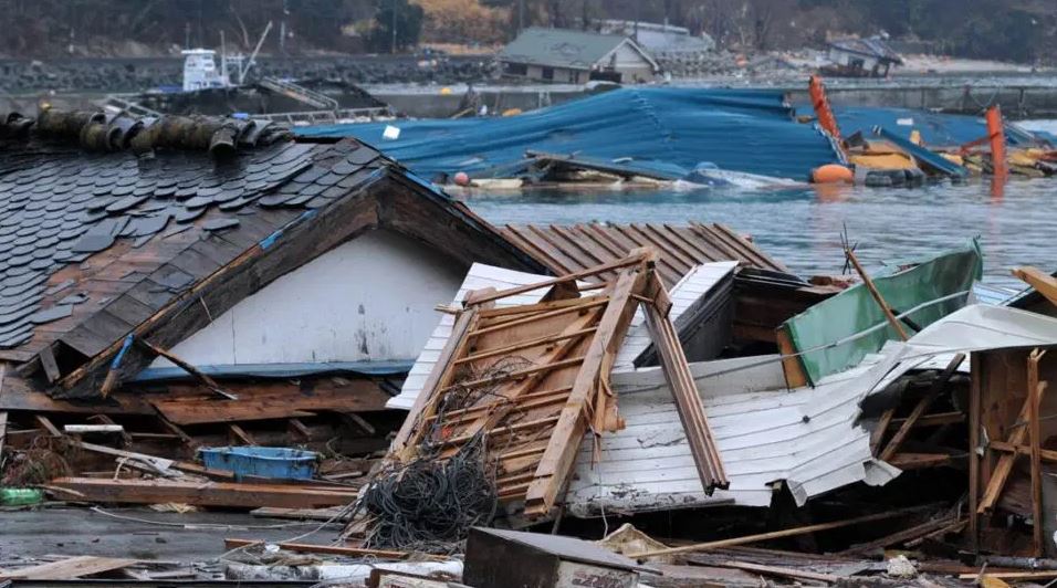 Kilas Balik Peristiwa 17 Januari: Gempa Dahsyat di Jepang