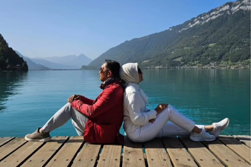 Kisah Asmara Atalia Praratya