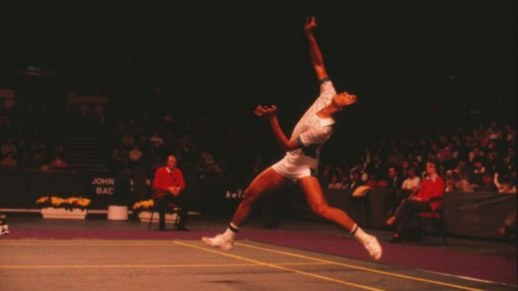 Kisah Legenda Rudy Hartono