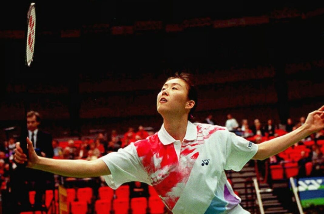 Kisah Vittinghus dan Mi Instan Indonesia