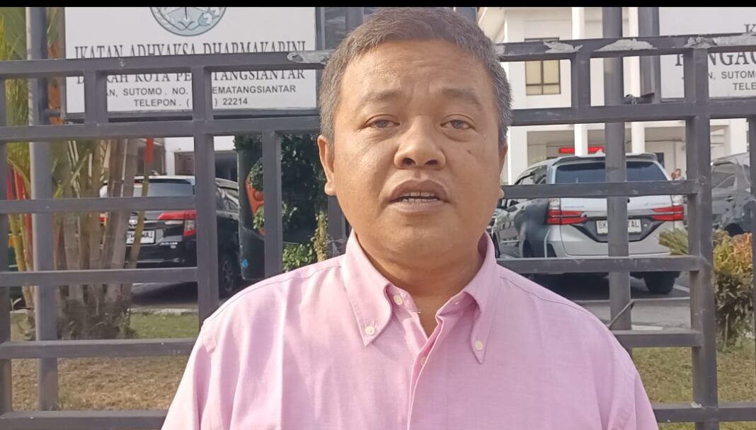 Komisi III DPR RI Lakukan Kunjungan Supervisi ke Polda Jambi, Bahas Kesiapan Penerapan KUHP Baru