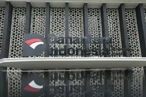 Mendapatkan Investasi: Danantara Susun Strategi