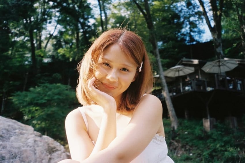 Nadin Amizah Unggah Penaksiran Pita Suara di Instagram