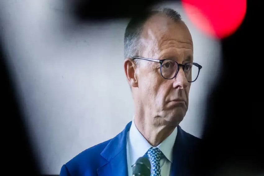 Nasib Rezim Iran Tinggal Menghitung Hari