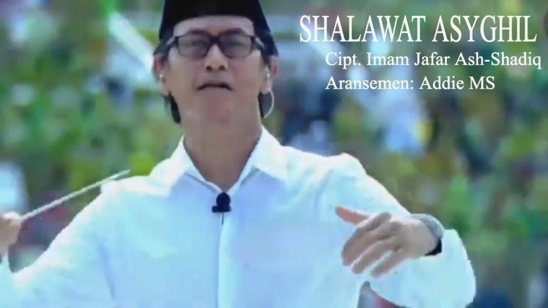 Novel Bamukmin Ungkap FPI Pernah Desak Pandji Pragiwaksono Minta Maaf