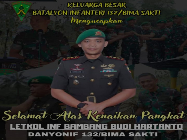 Panglima TNI Bakal Bentuk Batalyon Olahraga