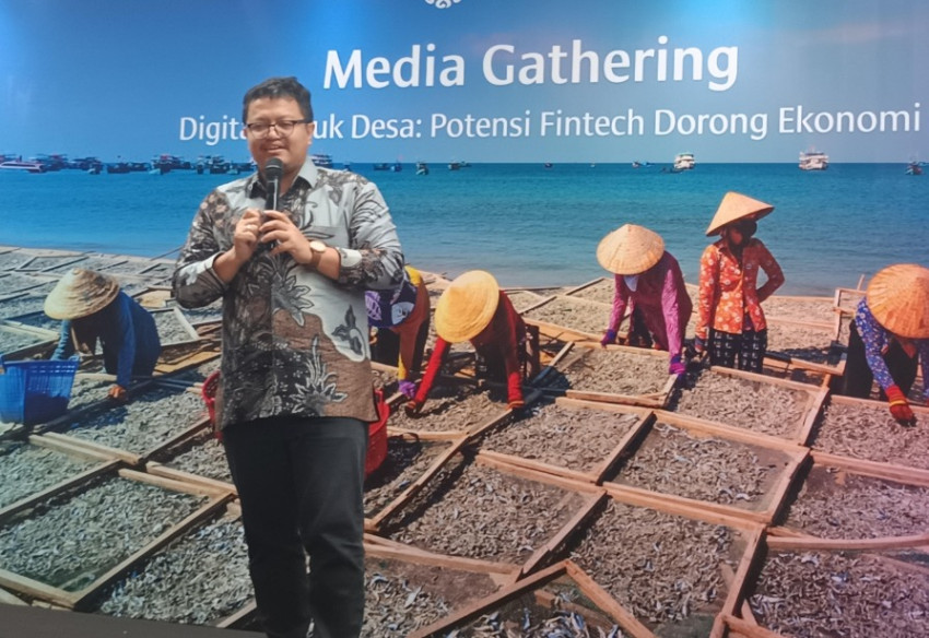 Pendanaan Bank ke Pinjol Tembus Rp60 Triliun