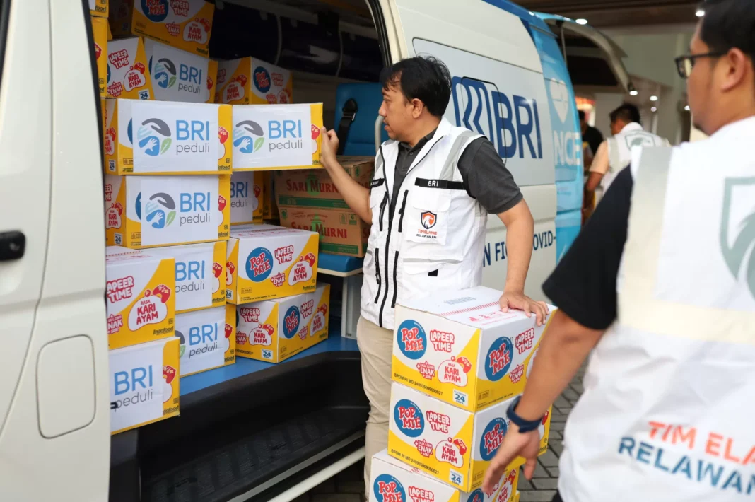 Penemuan 3 Jasad Baru Korban Bencana Sumatera