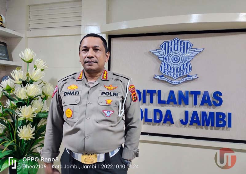 Polda Jambi