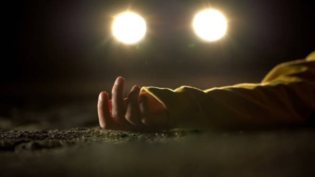 Pria di Depok Tewas Ditusuk ketika Tertidur