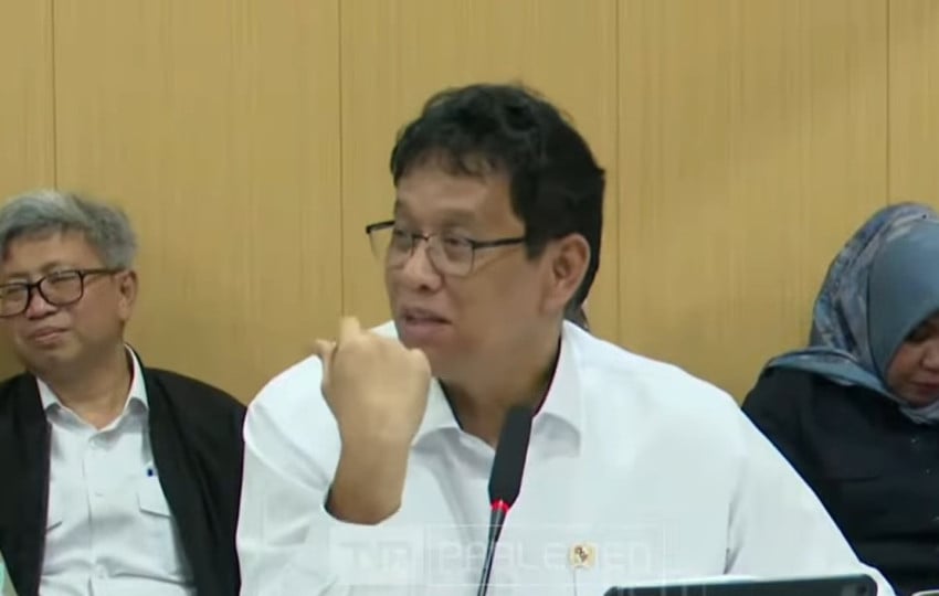 Purbaya Balas Tito: Aku Ngambek kalau Uangnya Disediakan Guna Utang