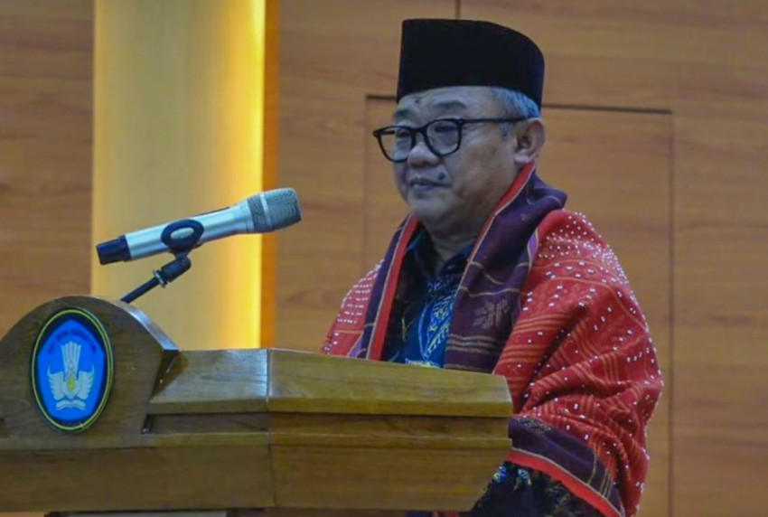 Revitalisasi 897 Sekolah di Sumut Telan Dana Rp852 Miliar -
