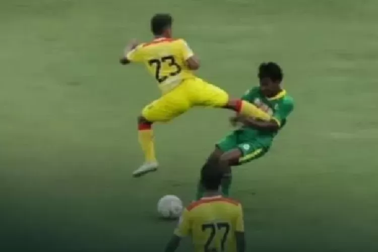 Sah! Komdis PSSI Jatim Hukum Seumur Hidup Pemeran Putra Jaya Pasuruan