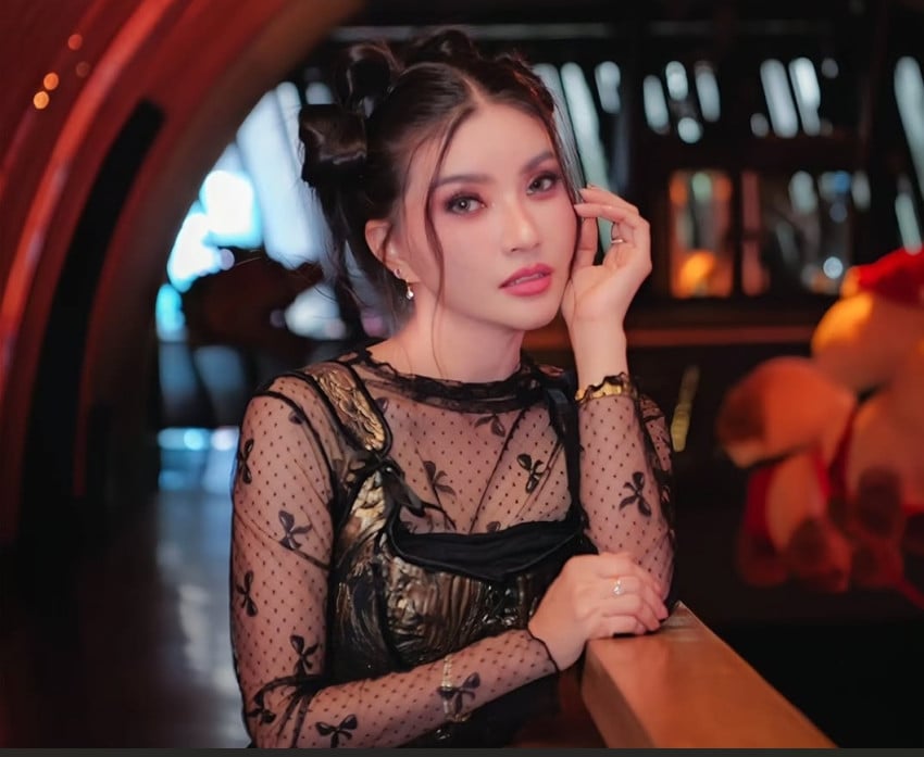 Sarwendah Penuhi Panggilan Polisi