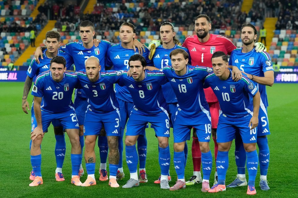 Sassuolo Dibantai Juventus 3-0 di Liga Italia 2025-2026