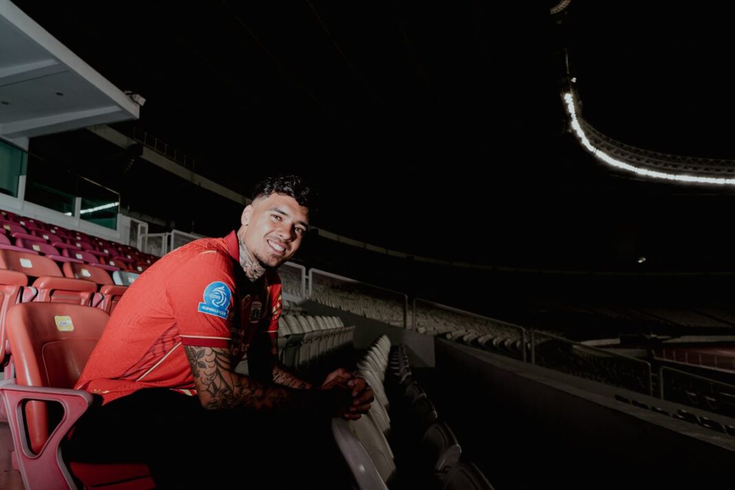 Shayne Pattynama Bocorkan Isi Percakapan Tatap Muka dengan Instruktur Timnas Indonesia