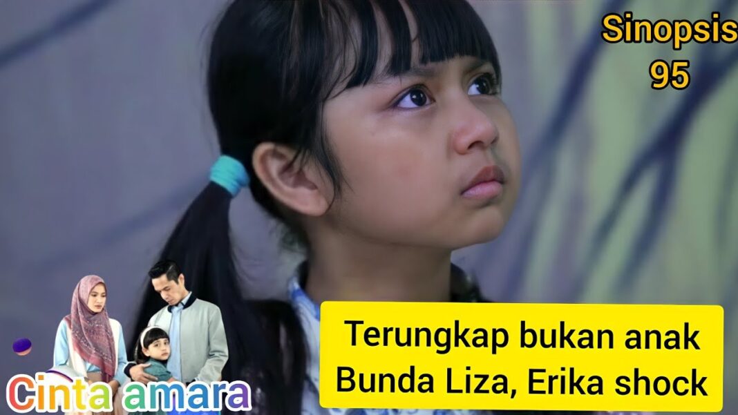 Sinopsis Sinetron Asmara Sepenuh Jiwa Episode 94