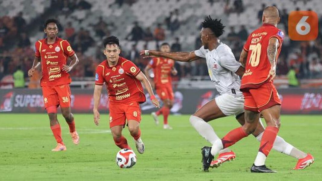 Sudah ke GBK dan Indomilk Arena, John Herdman Isyaratkan Akan Lanjut Keliling Stadion BRI Super League