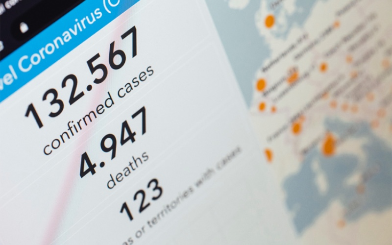 UNDRR: Perubahan Iklim Tingkatkan Risiko Penyebaran Virus Nipah di Asia