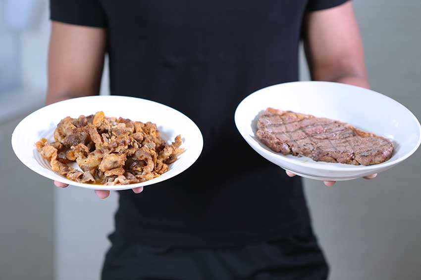 Viral Diet Karnivora, dr Tan Sebut Berpotensi Bisa Bikin Ginjal Rusak