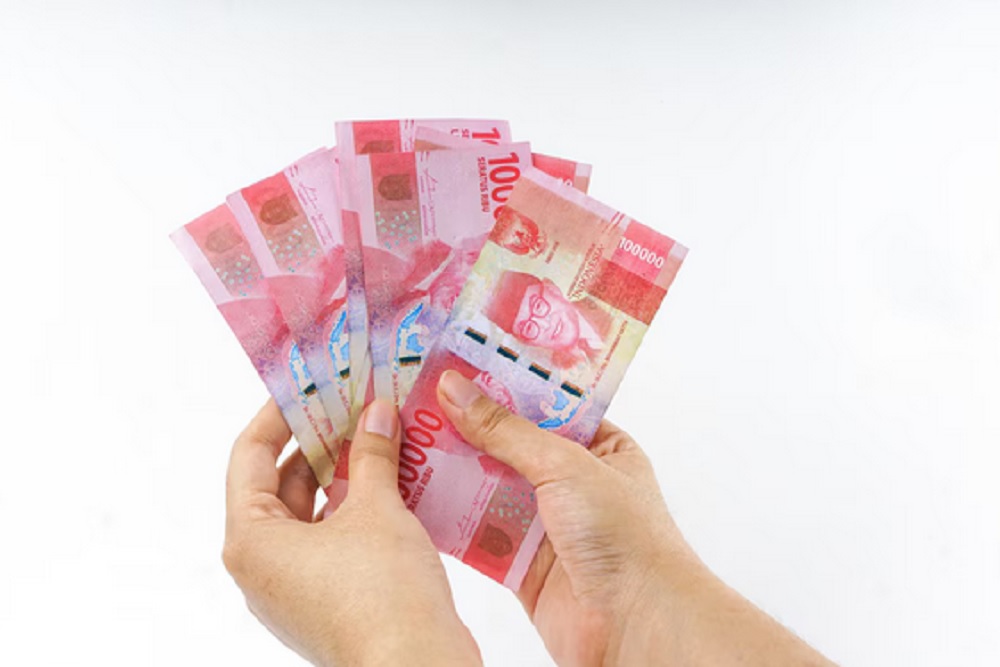 Viral Mata Duit Iran Kini Sentuh Nilai Tukar 0 Euro