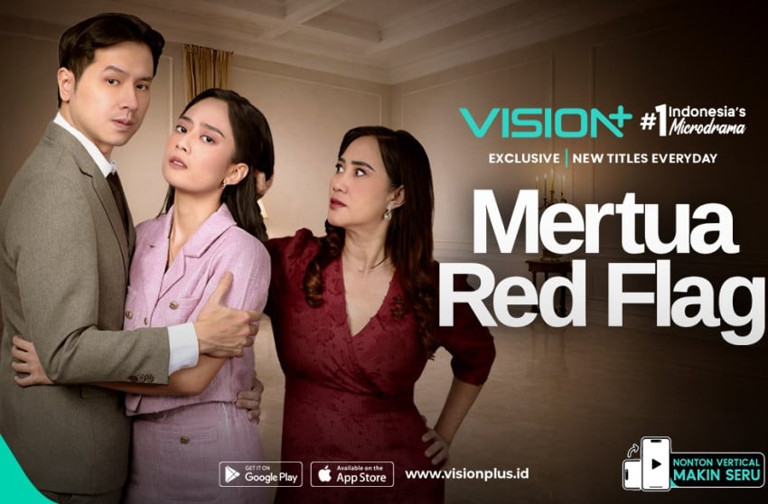 Waktu Mertua Jadi Sumber Masalah