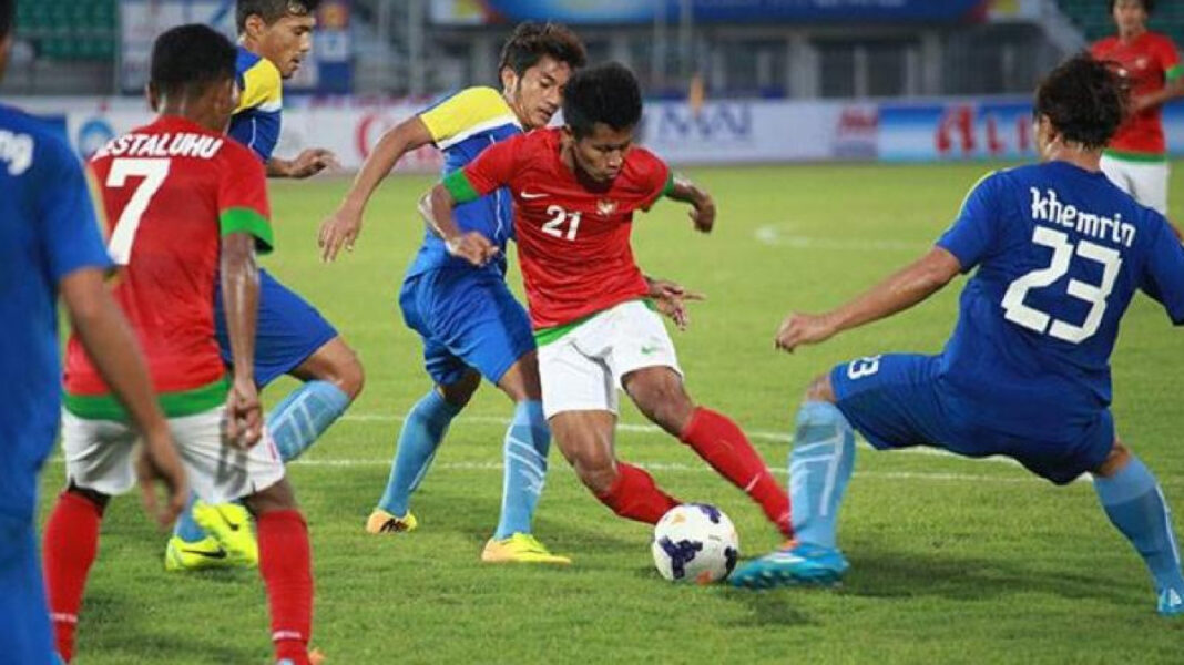 Andik Vermansah Dipanggil John Herdman ke Timnas Indonesia?